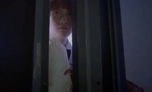 Молодость 13 серия