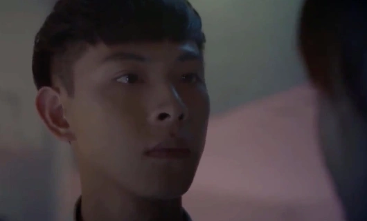 Молодость 15 серия