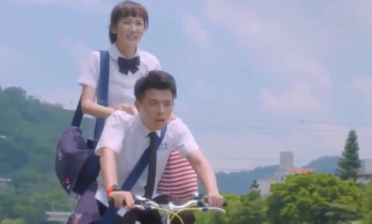 Молодость 18 серия