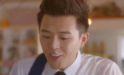 Молодость 2 серия