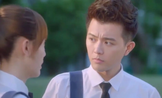 Молодость 21 серия