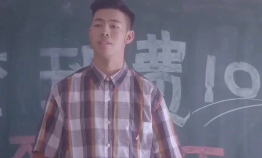 Молодость 24 серия