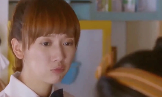 Молодость 3 серия