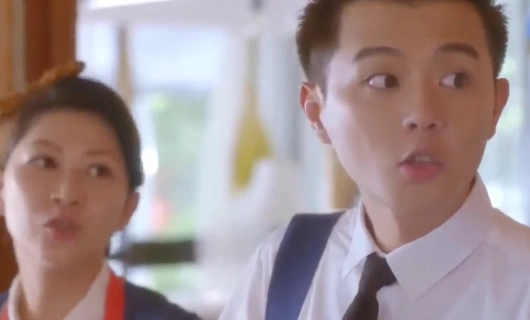 Молодость 4 серия