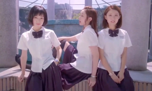 Молодость 5 серия