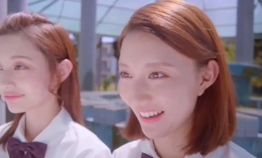 Молодость 7 серия