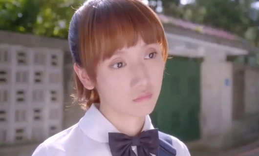 Молодость 8 серия