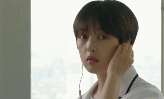 Мстители из Буам-дон 1 серия