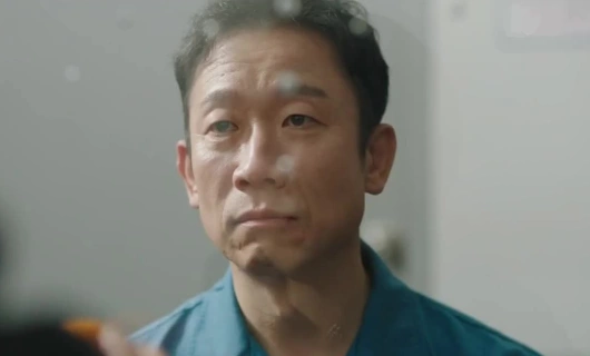 Мстители из Буам-дон 12 серия