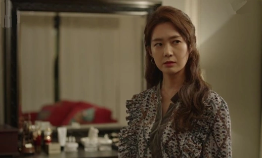 Мстители из Буам-дон 3 серия