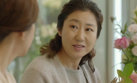 Мстители из Буам-дон 4 серия