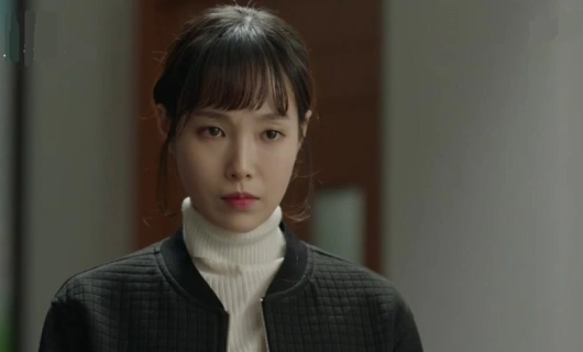 Мстители из Буам-дон 6 серия