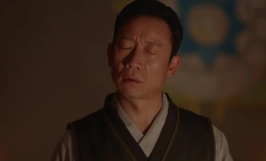 Мстители из Буам-дон 7 серия