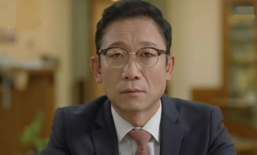 Мстители из Буам-дон 8 серия