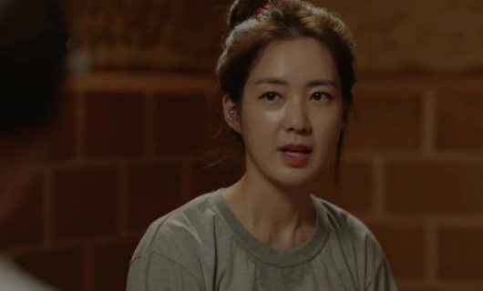 Мстители из Буам-дон 9 серия