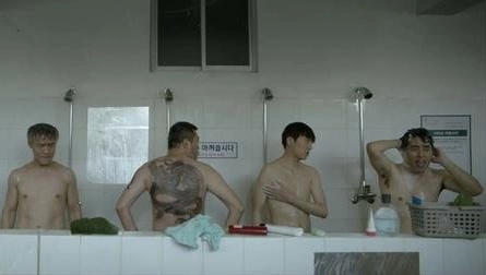 Правила игры / Мудрая жизнь в тюрьме 4 серия