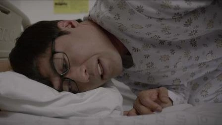 Правила игры / Мудрая жизнь в тюрьме 8 серия