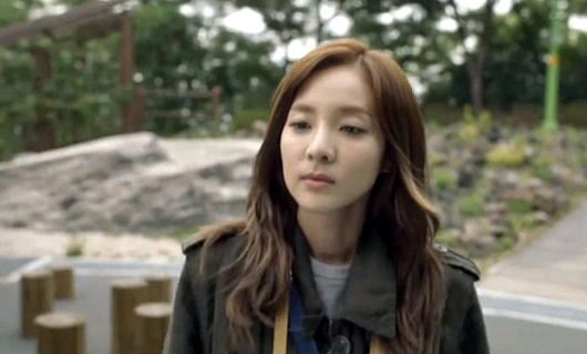 Мы расстались 10 серия