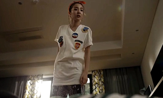 Мы расстались 2 серия