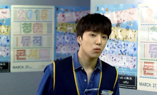 Мы расстались 3 серия