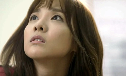 Мы расстались 4 серия