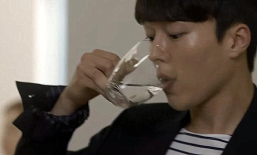 Мы расстались 6 серия