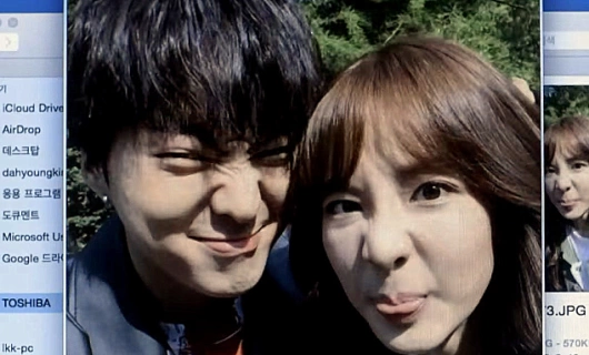 Мы расстались 7 серия