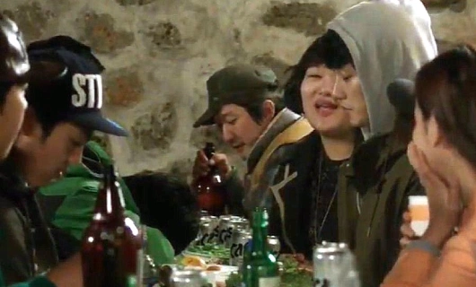 Один солнечный день 1 серия