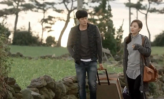 Один солнечный день 2 серия