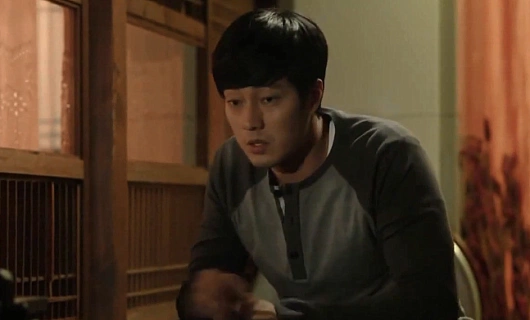 Один солнечный день 3 серия