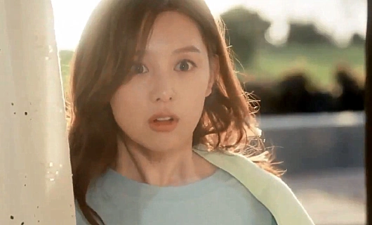 Один солнечный день 4 серия