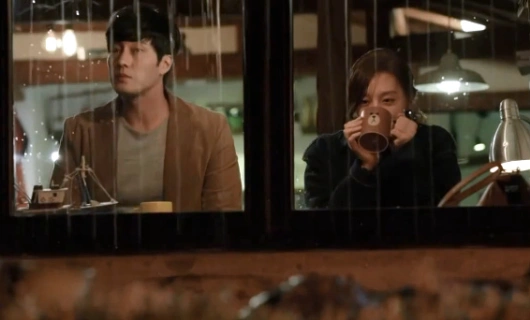 Один солнечный день 5 серия