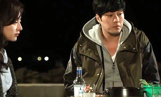 Один солнечный день 6 серия