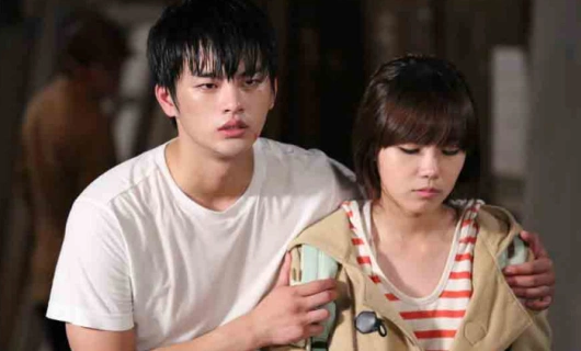 Ответ в 1997 10 серия