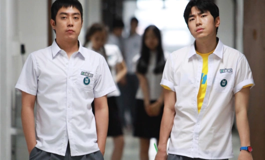 Ответ в 1997 3 серия