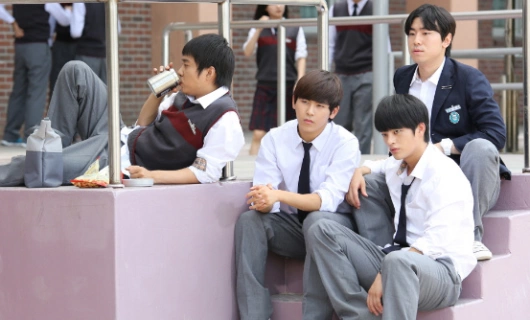 Ответ в 1997 6 серия