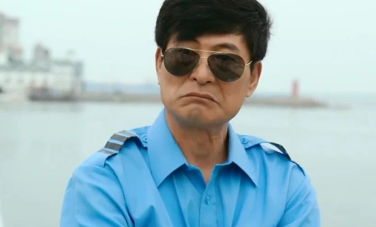 Плавучий госпиталь 1 серия