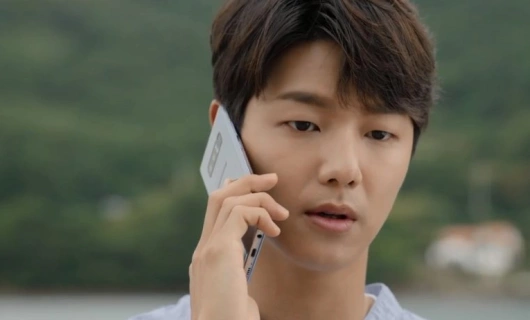 Плавучий госпиталь 10 серия