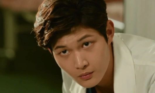 Плавучий госпиталь 12 серия