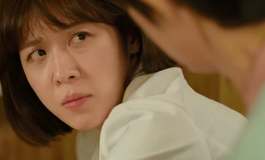 Плавучий госпиталь 17 серия