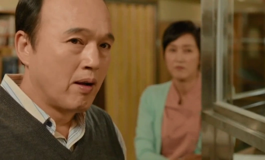 Плавучий госпиталь 18 серия