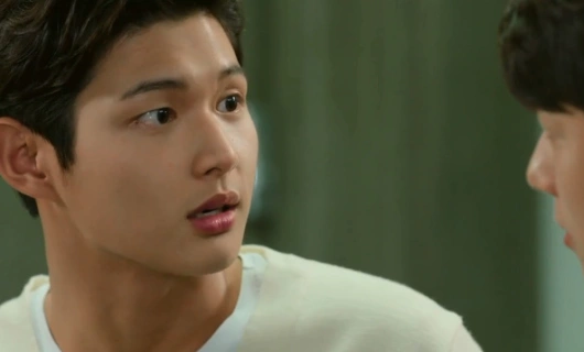 Плавучий госпиталь 21 серия