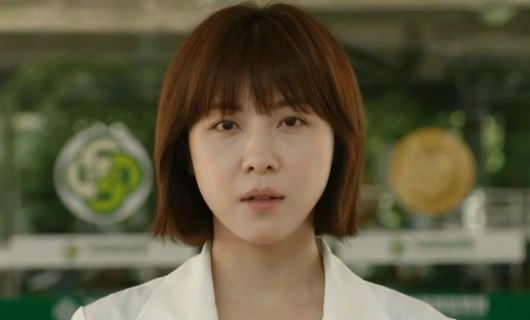 Плавучий госпиталь 5 серия