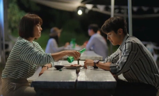 Плавучий госпиталь 7 серия