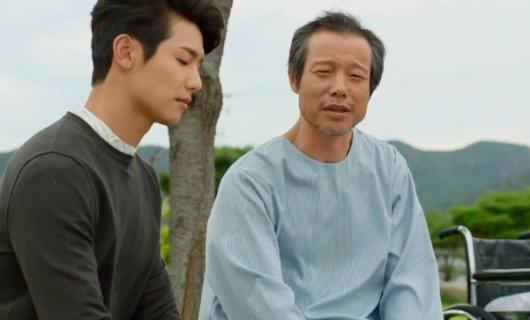 Плавучий госпиталь 8 серия