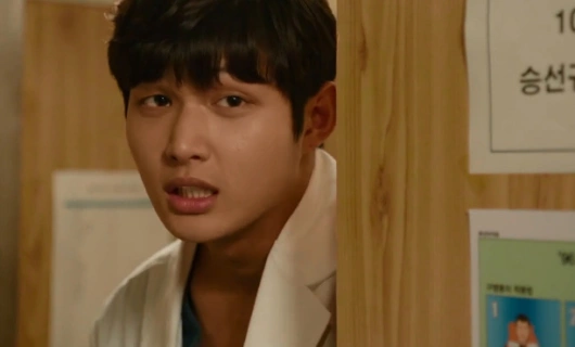 Плавучий госпиталь 9 серия