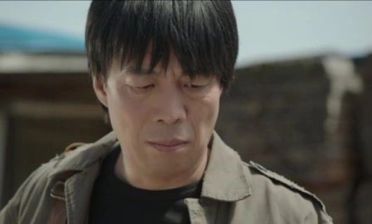 Плохой вор, хороший вор 1 серия