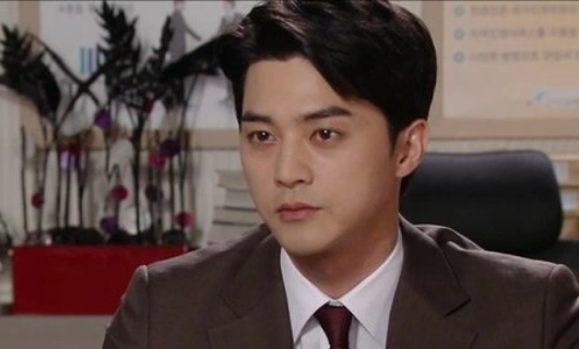 Плохой вор, хороший вор 10 серия