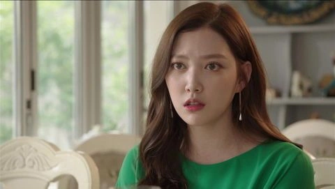 Плохой вор, хороший вор 11 серия