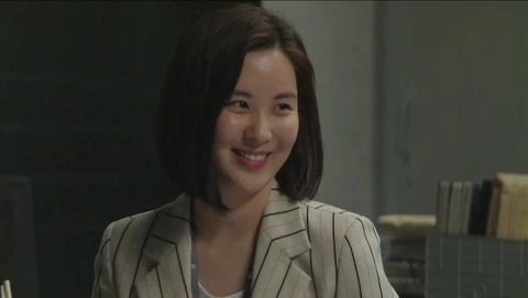 Плохой вор, хороший вор 12 серия